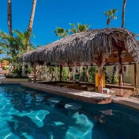 Aparthotel Cabo Oasis