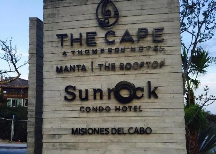 Cabo Oasis At Misiones Cabo San Lucas
